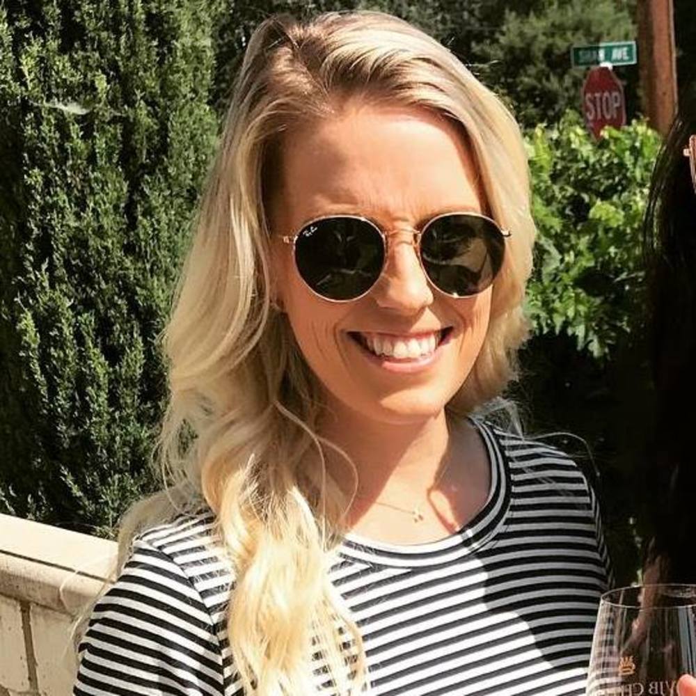 Meet your Posher, Alyssa